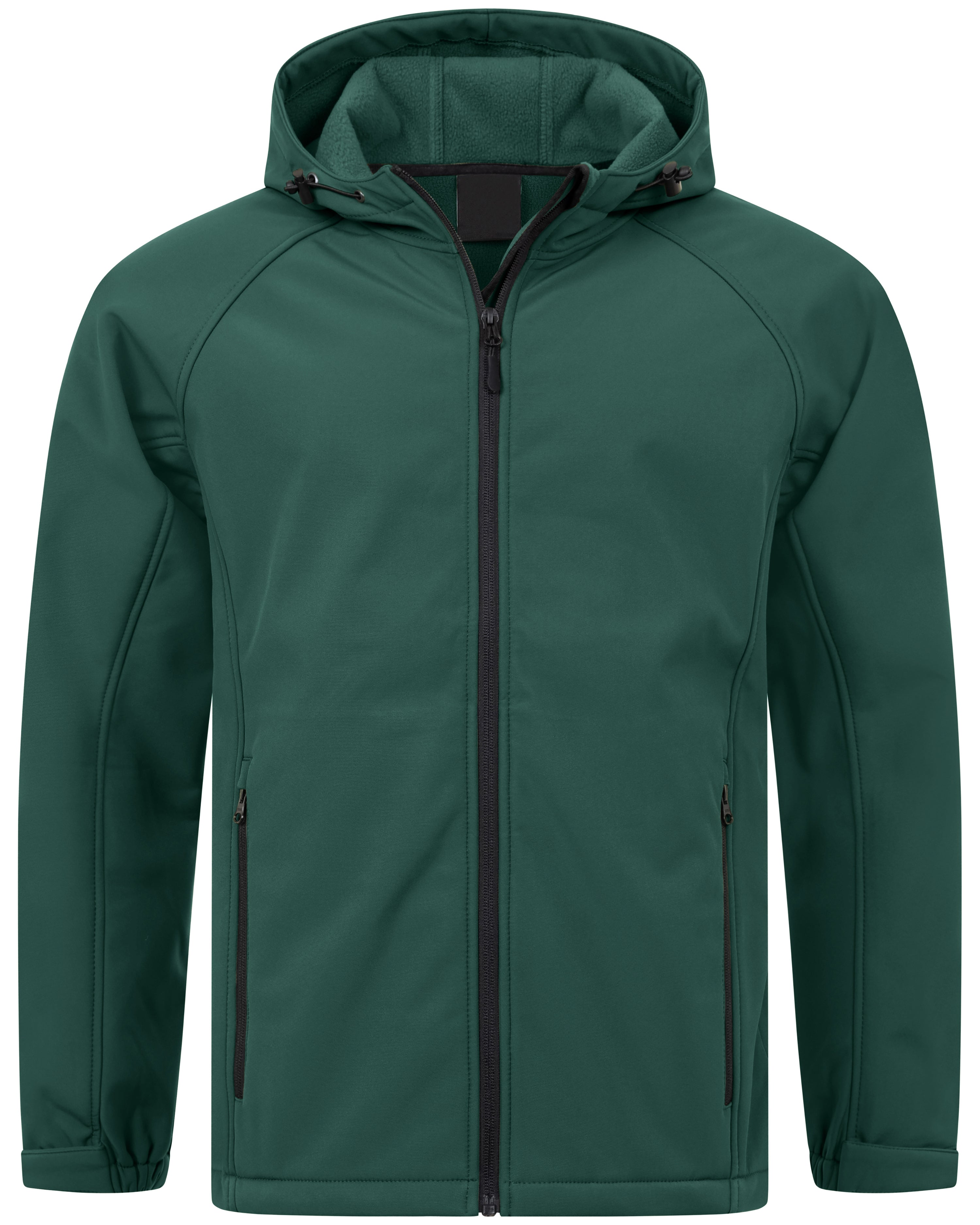 Herren Softshelljacke mit Kapuze Arbeitsjacke Gale