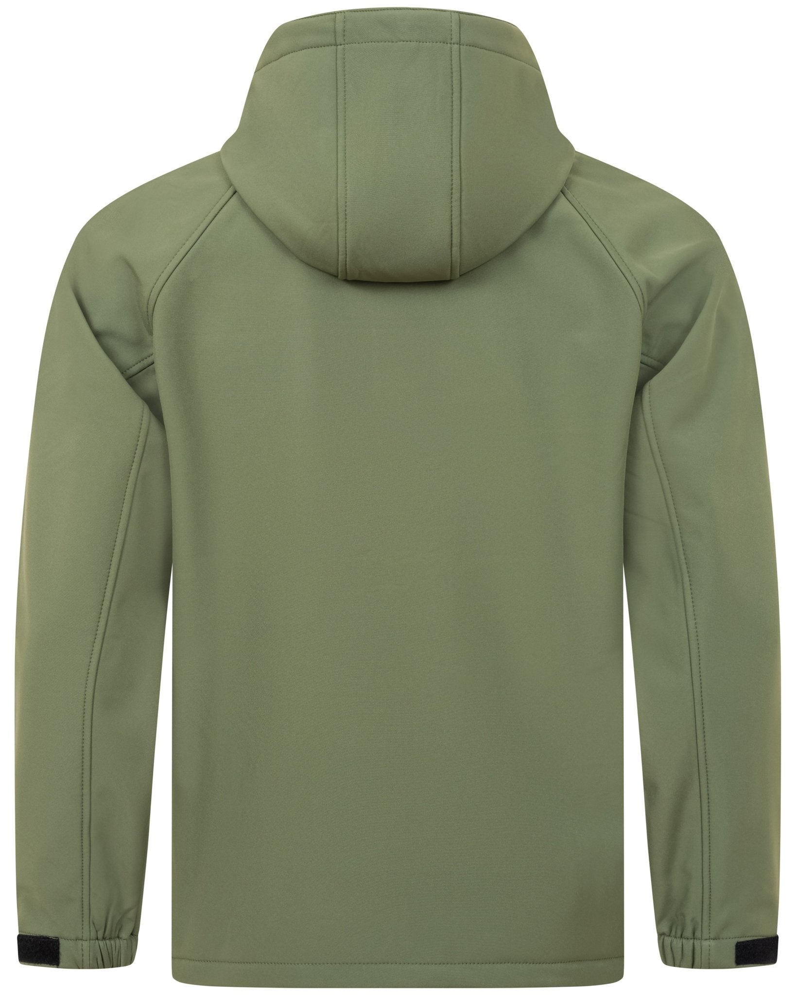 Herren Softshelljacke mit Kapuze Arbeitsjacke Gale