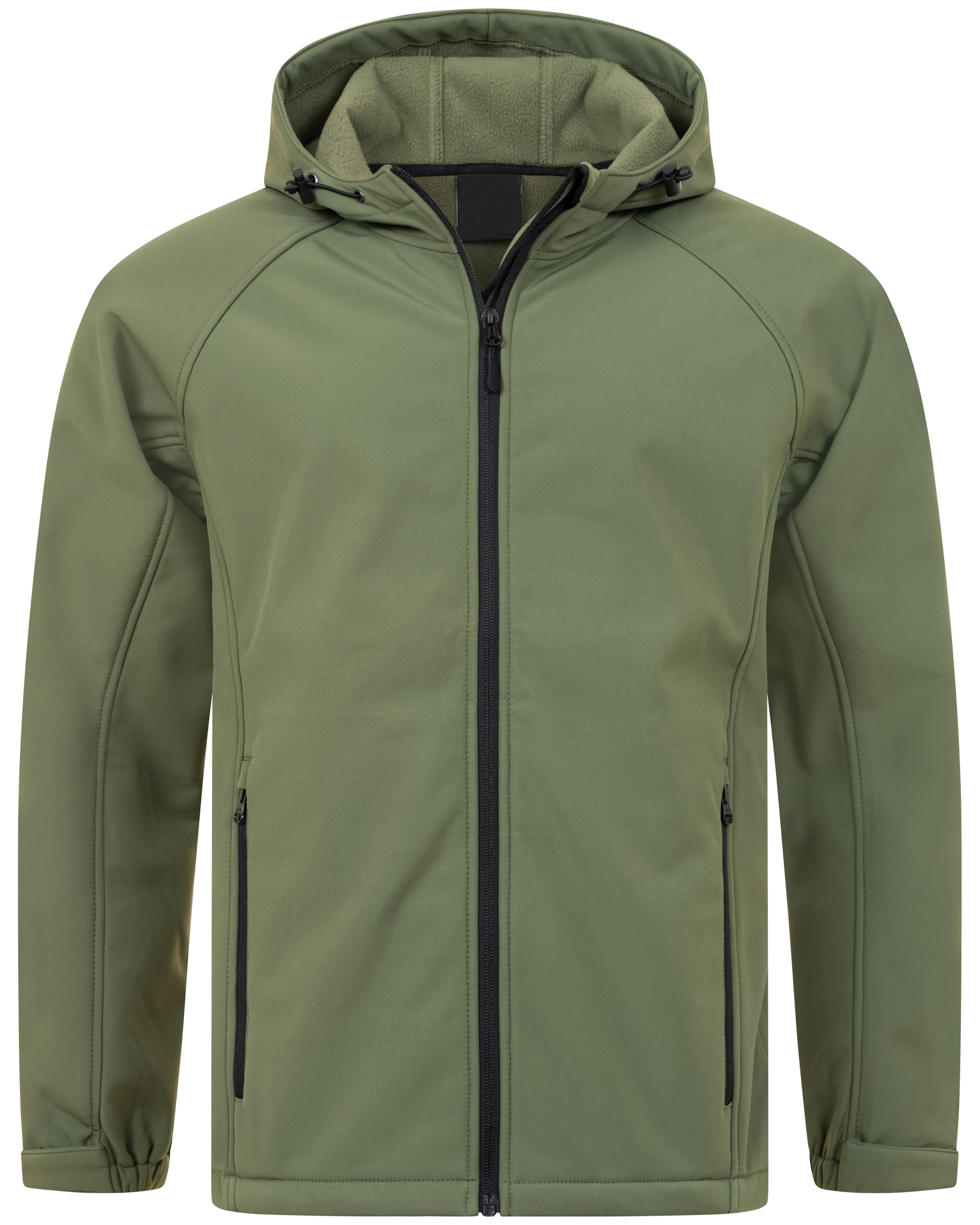 Herren Softshelljacke mit Kapuze Arbeitsjacke Gale