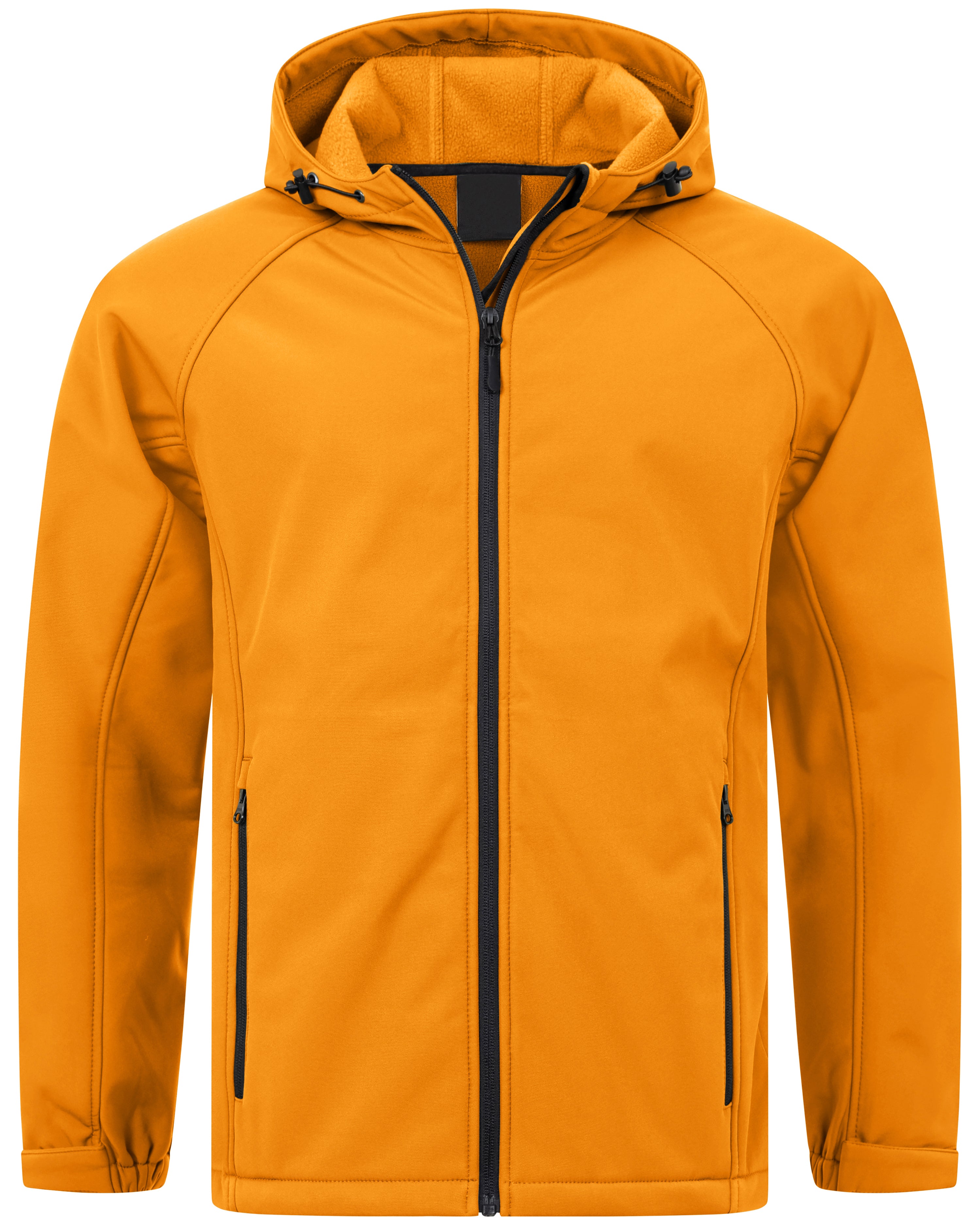 Herren Softshelljacke mit Kapuze Arbeitsjacke Gale