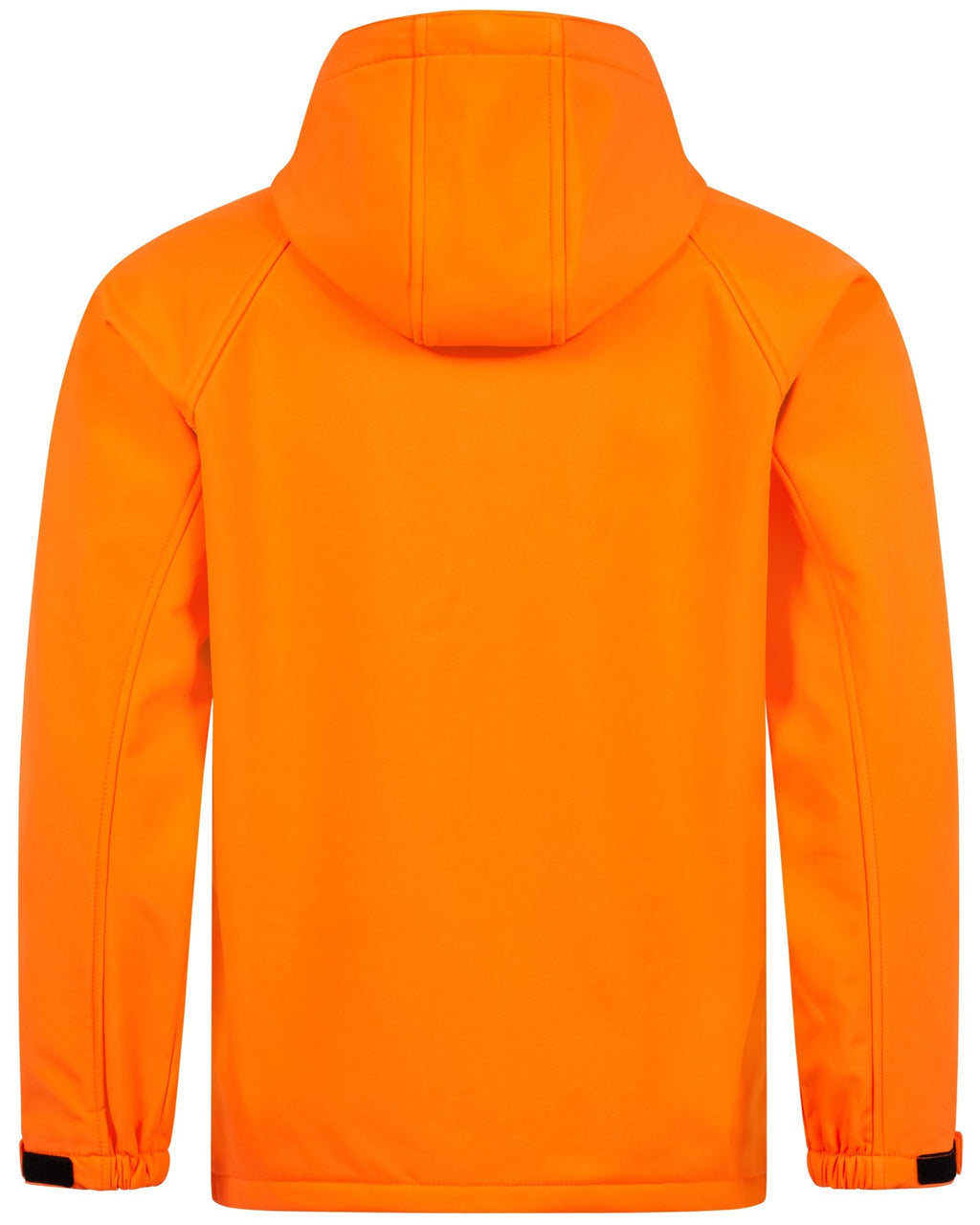 Herren Softshelljacke mit Kapuze Arbeitsjacke Gale