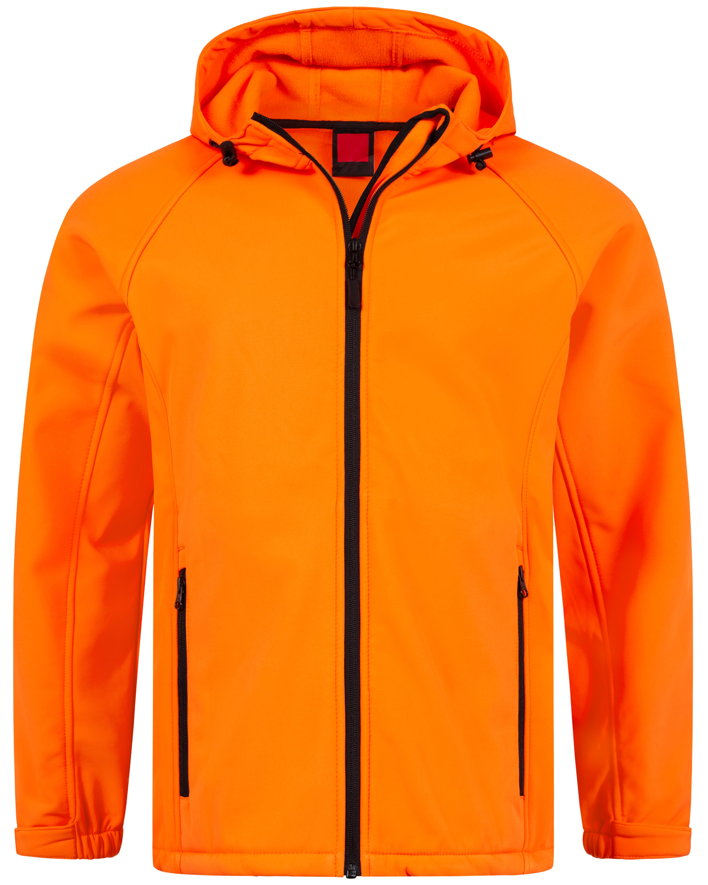 Herren Softshelljacke mit Kapuze Arbeitsjacke Gale