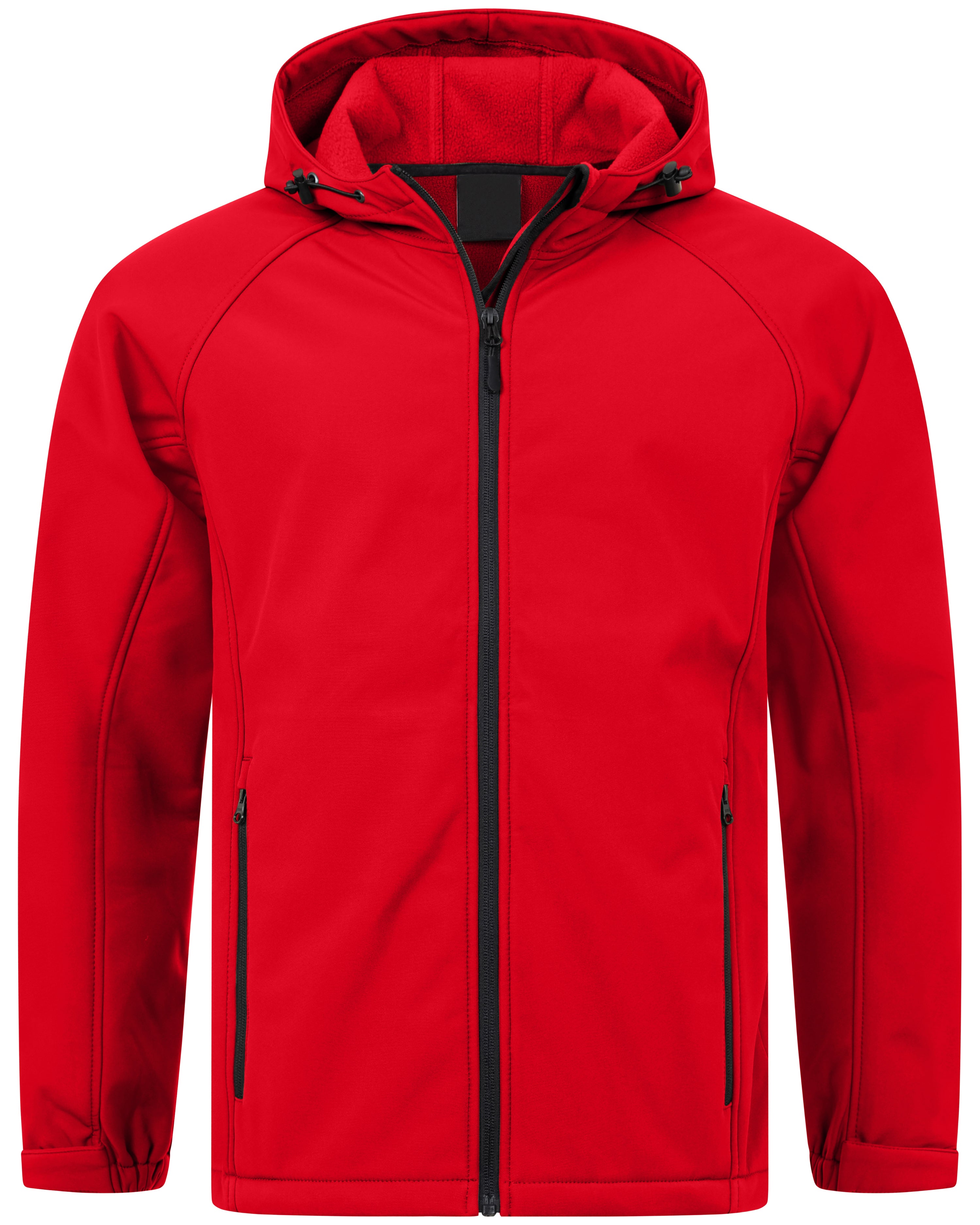 Herren Softshelljacke mit Kapuze Arbeitsjacke Gale