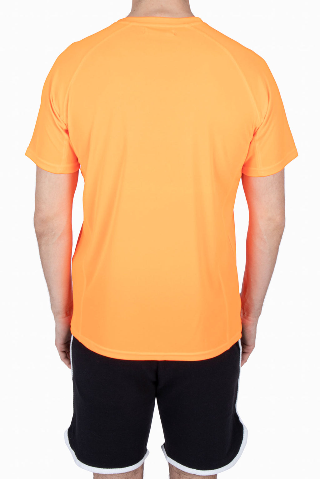 Sport T-Shirt Orange