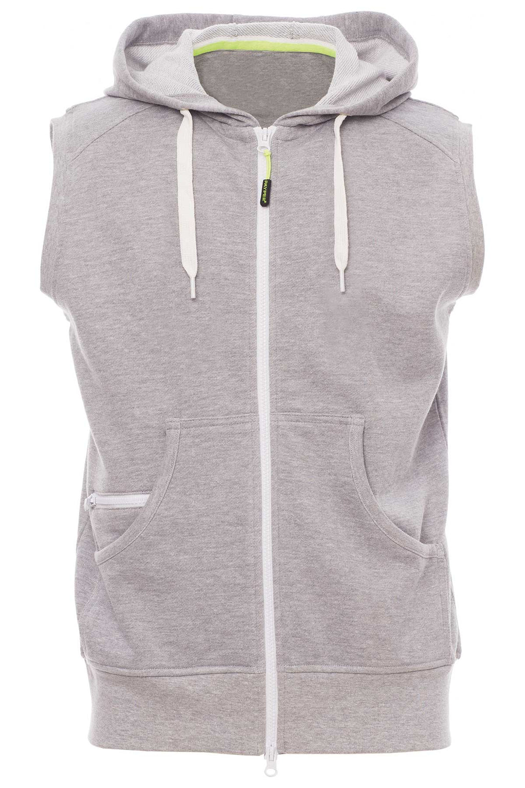 Sport Pullover mit Kapuze