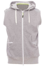 Sport Pullover mit Kapuze