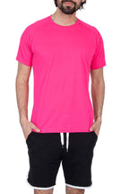 Running Shirt Herren 