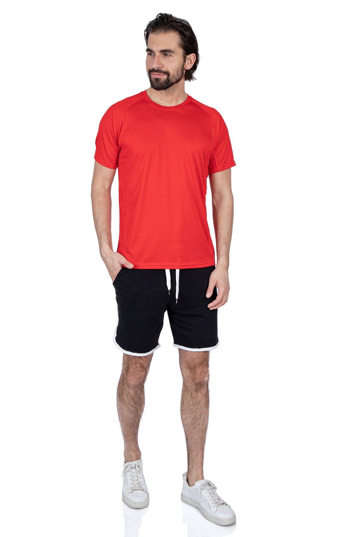 Herren Fußball Trikot