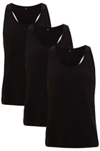 Herren Fairtrade Tanktop