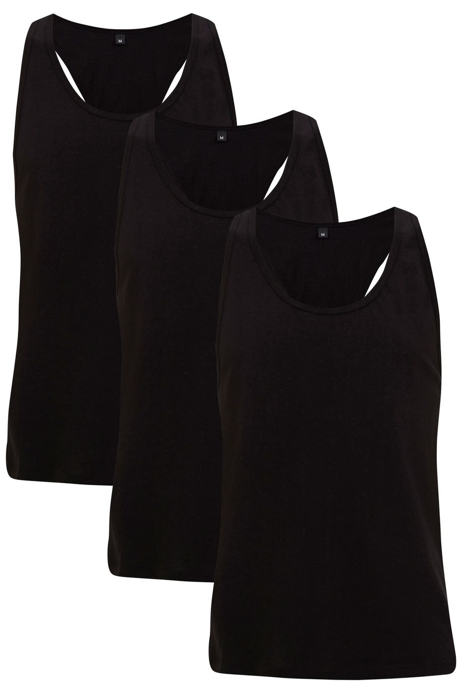 Herren Fairtrade Tanktop