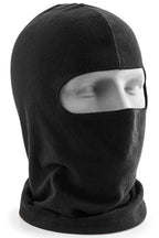 Sturmhaube Winter Warm