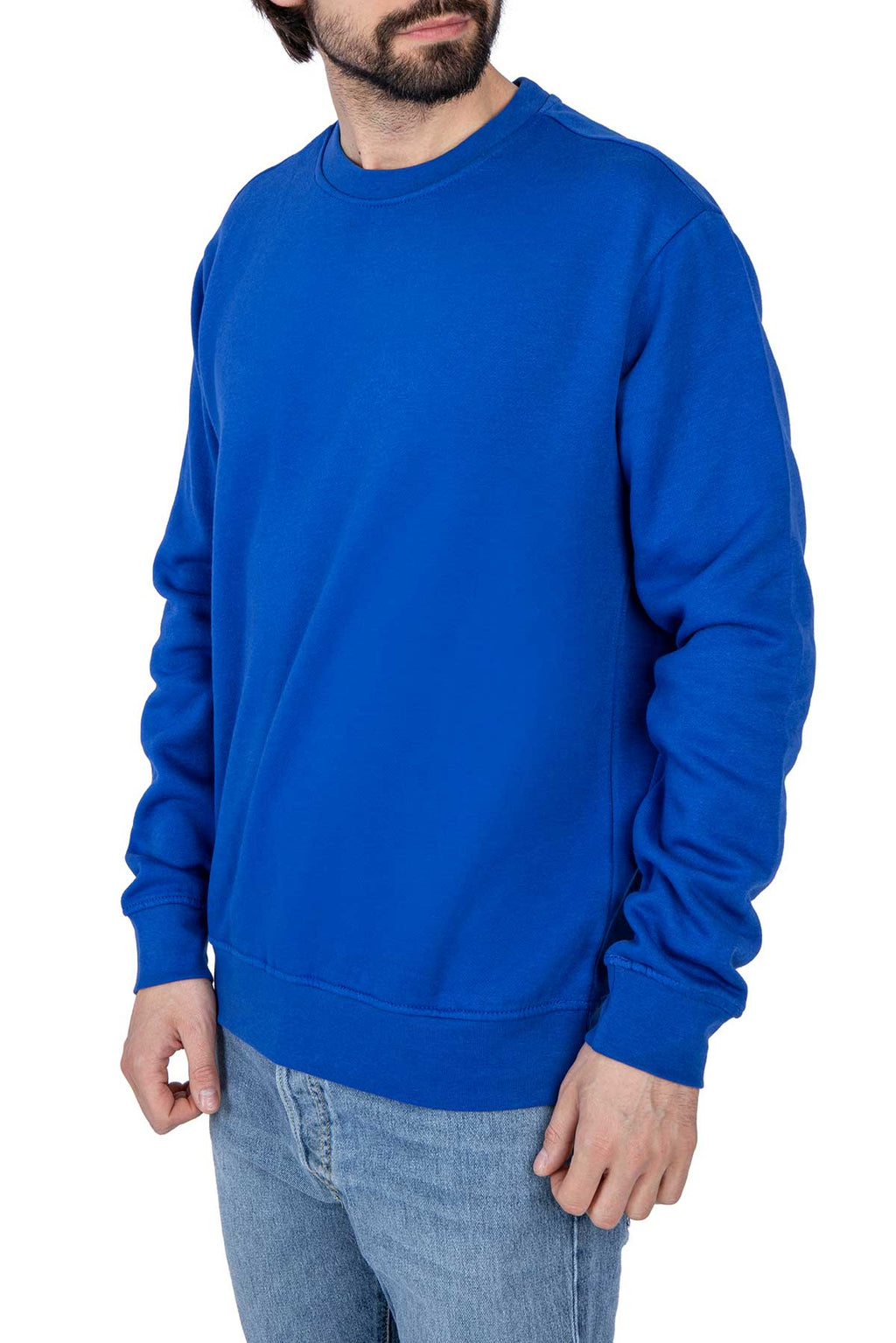 Sommer Sweatshirt Herren