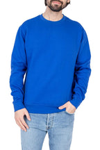 Dünner Arbeitspullover 