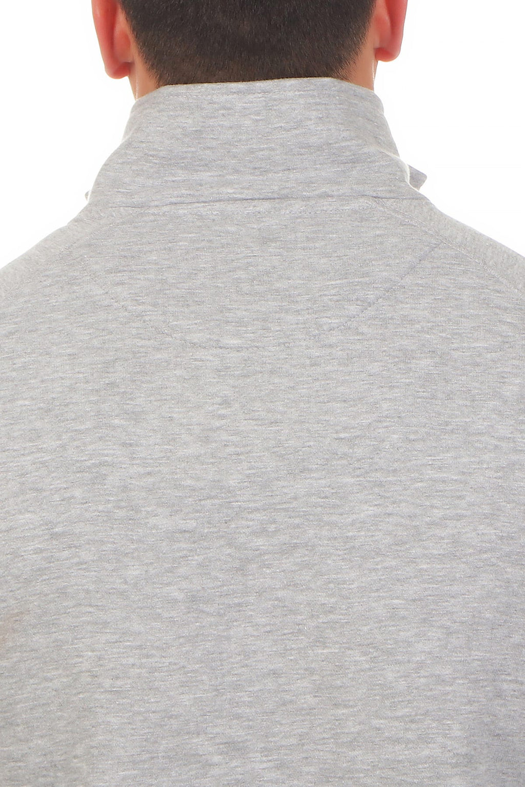 günstige Jacke aus Stoff