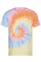Damen Tie-Dye T-Shirt