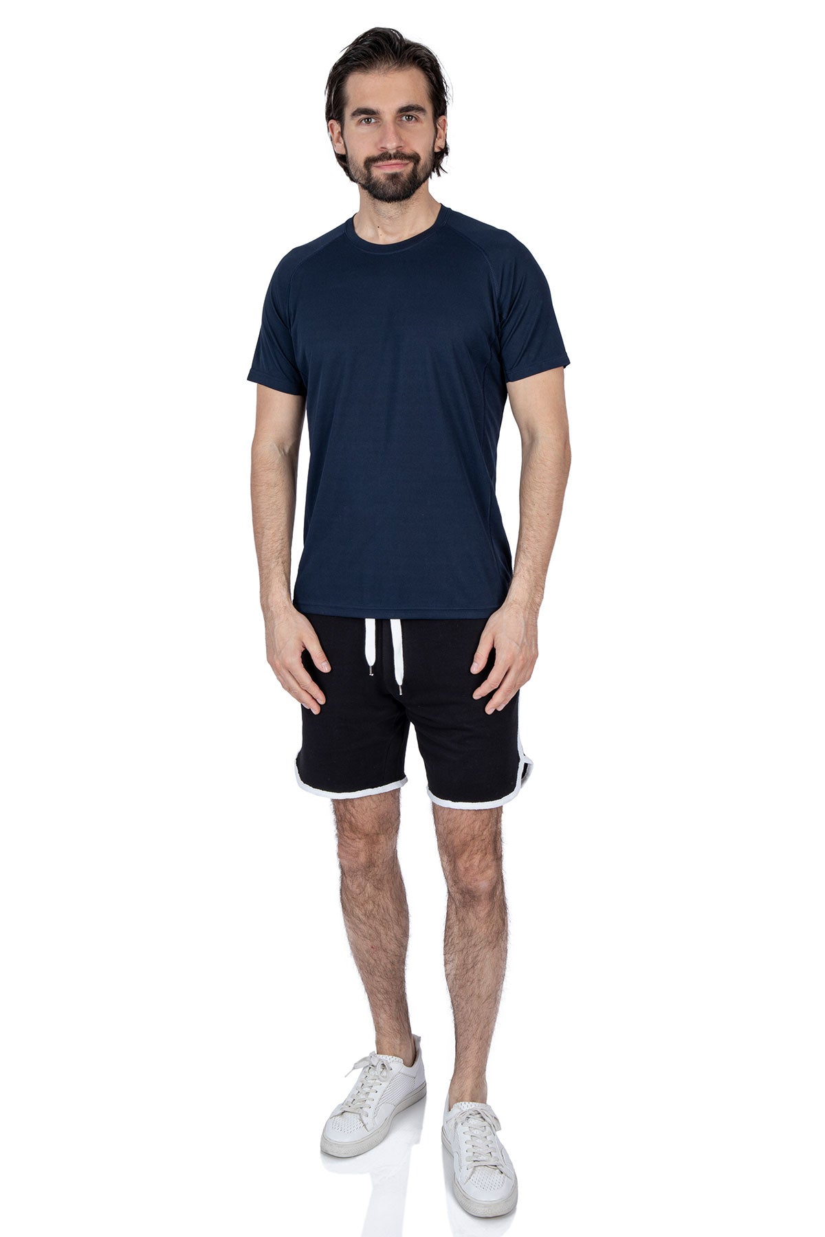 Atmungsaktives T-Shirt Herren