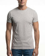 Herren T-Shirt 5er Pack Baumwolle – Sunset