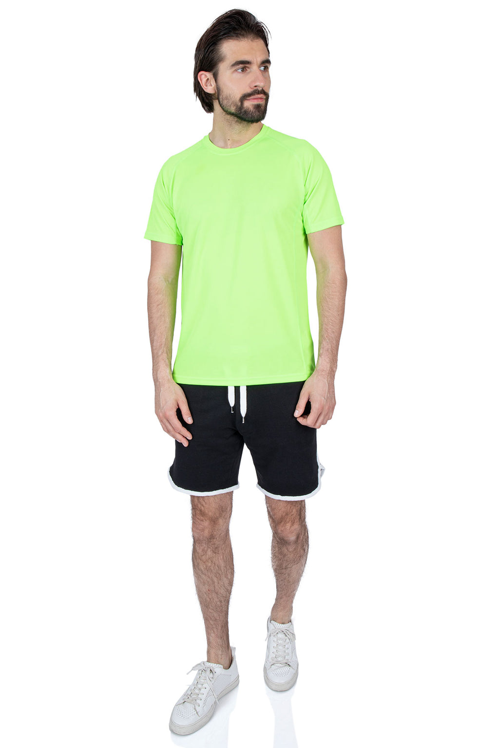 Dry-Fit T-Shirt Herren