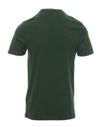 Herren T-Shirt aus dickem Stoff Sunrise