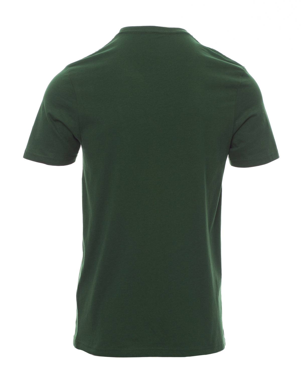 Herren T-Shirt aus dickem Stoff Sunrise