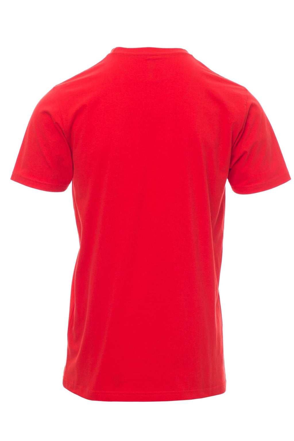 Payper Herren T-Shirt 100% Baumwolle: Qualität & Dicker Stoff