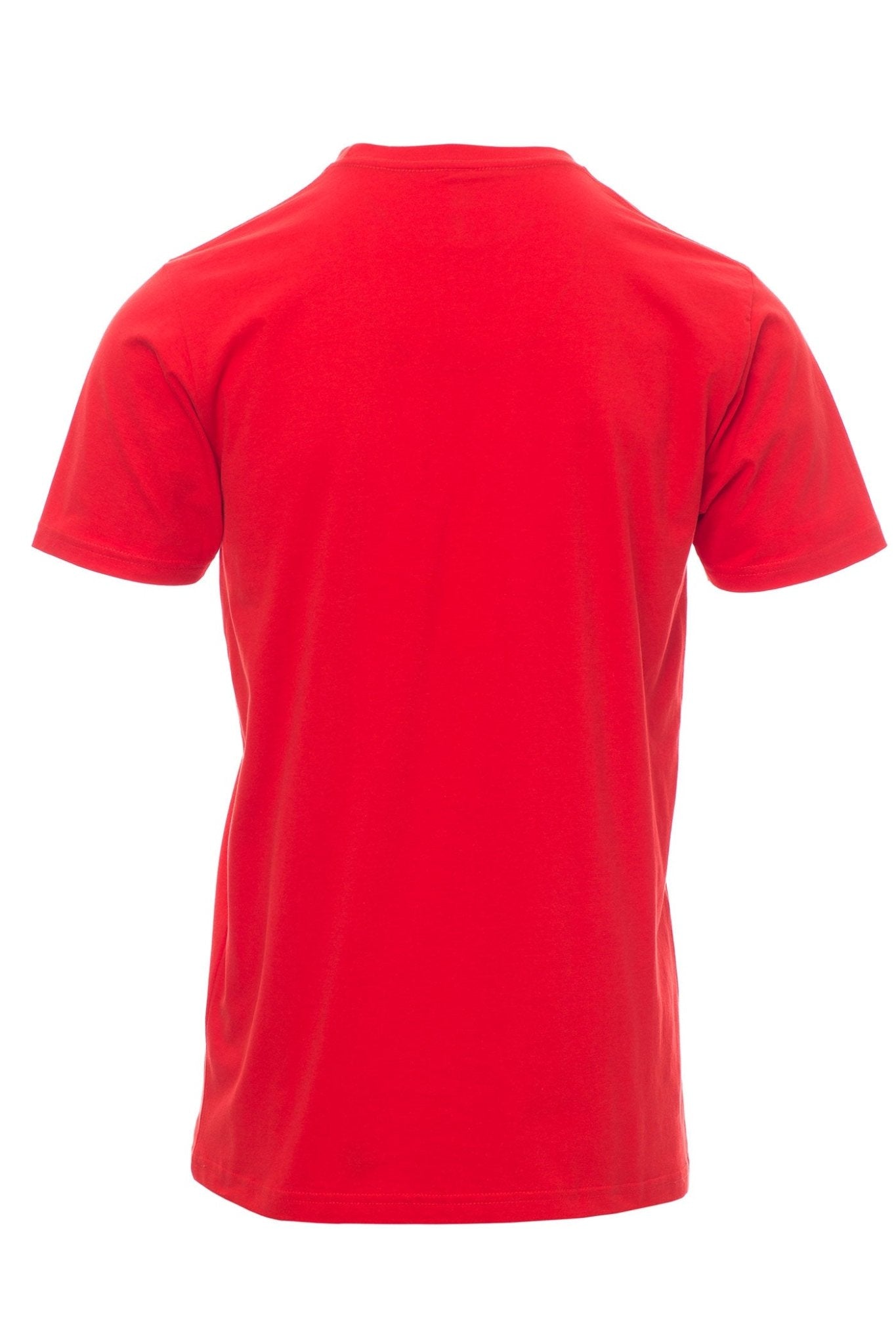 Payper Herren T-Shirt 100% Baumwolle: Qualität & Dicker Stoff