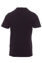 kurzarm T-Shirt Sunrise