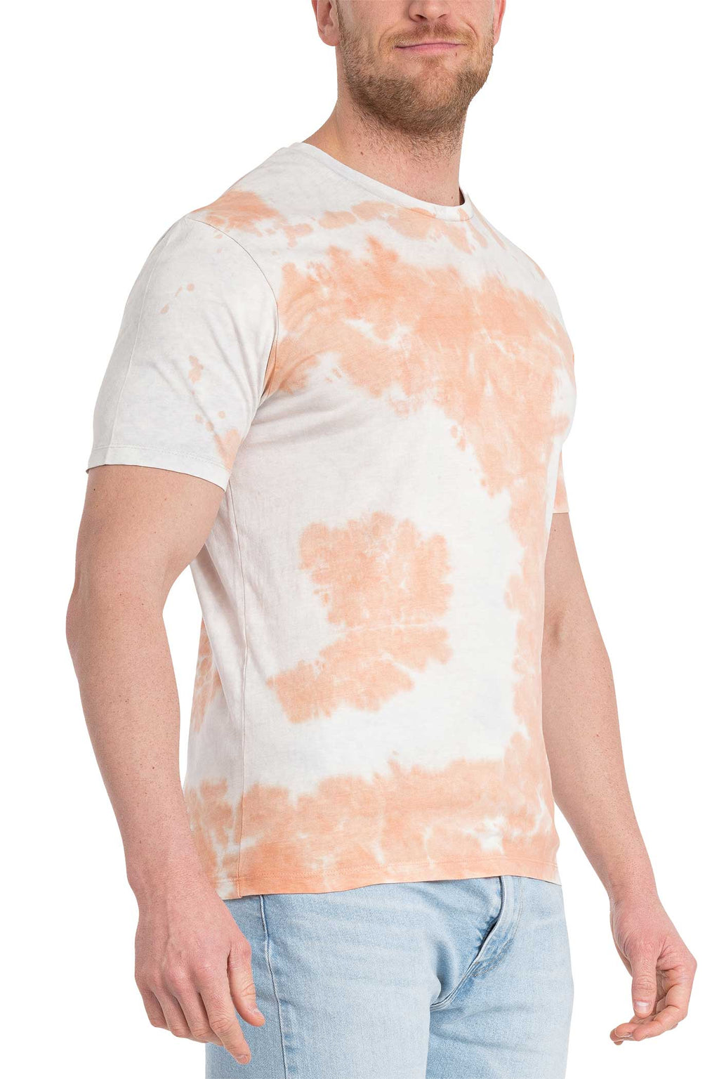 Herren Shirt mit Muster