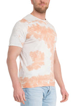 Herren Shirt mit Muster