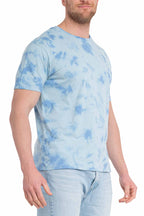 Herren Shirt in Blau