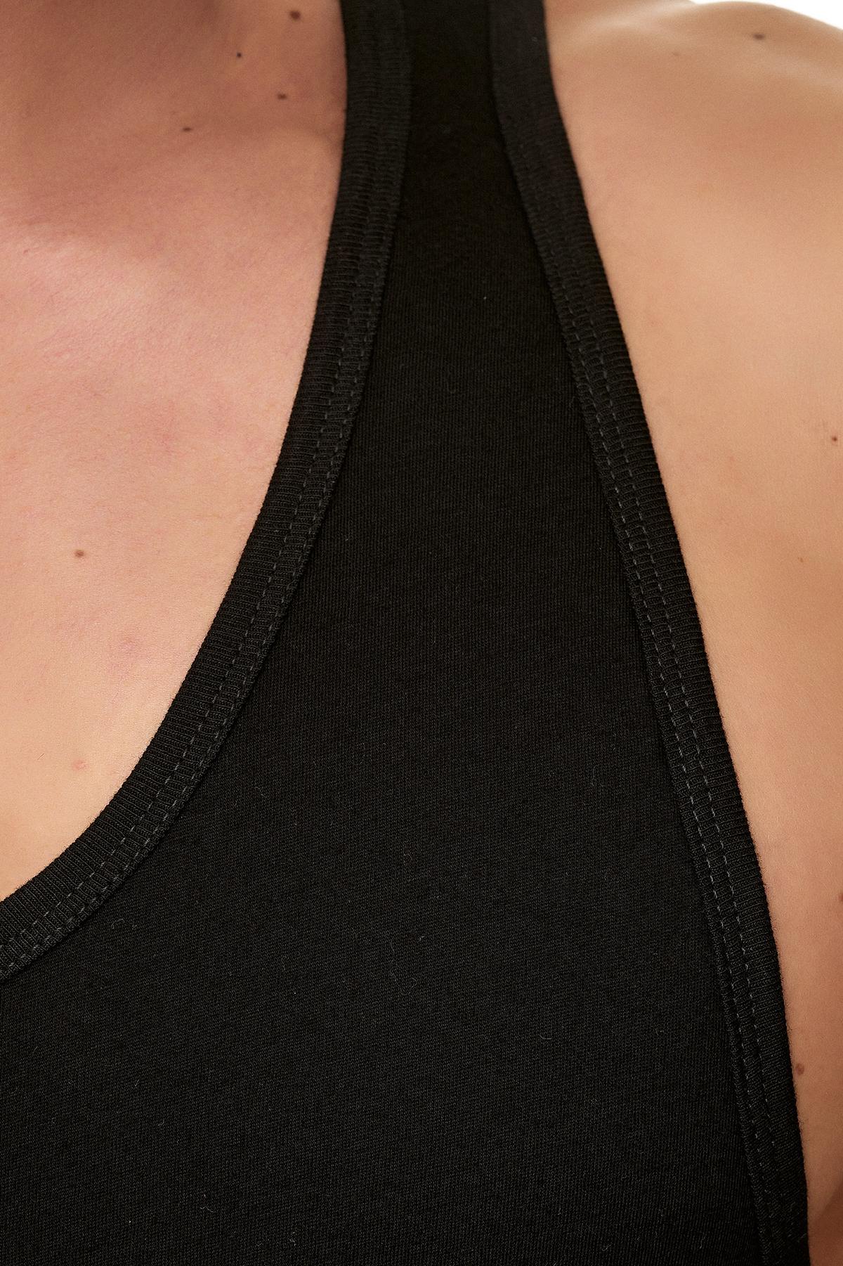 Herren Tank Top Basic Fair Trade N08