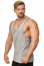 Herren Tank Top Basic Fair Trade N08