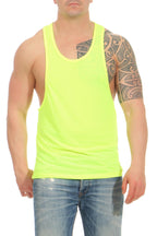 Herren Tank Top tiefer Armausschnitt Phönix