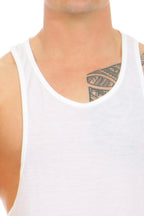 Herren Tank Top tiefer Armausschnitt Phönix