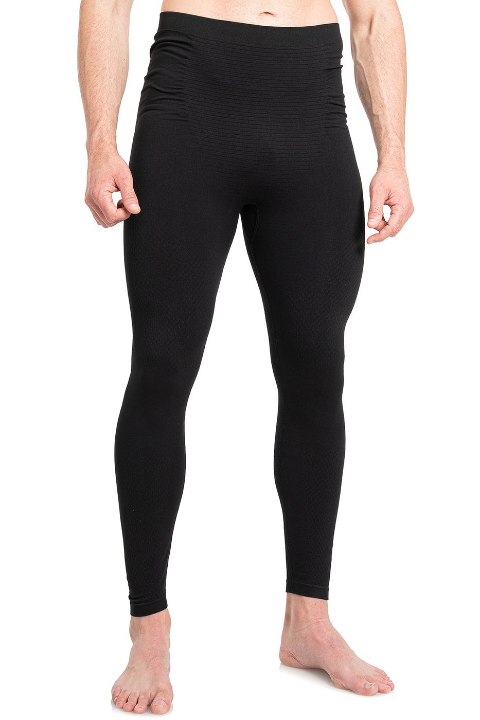 Thermoleggings fuer Herren