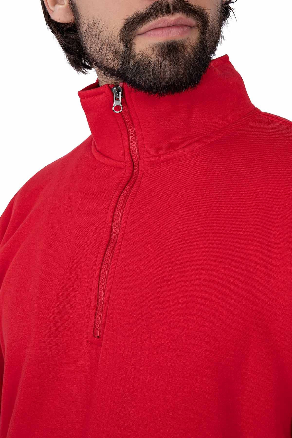 Troyer erhältlich bis Größe 5XL