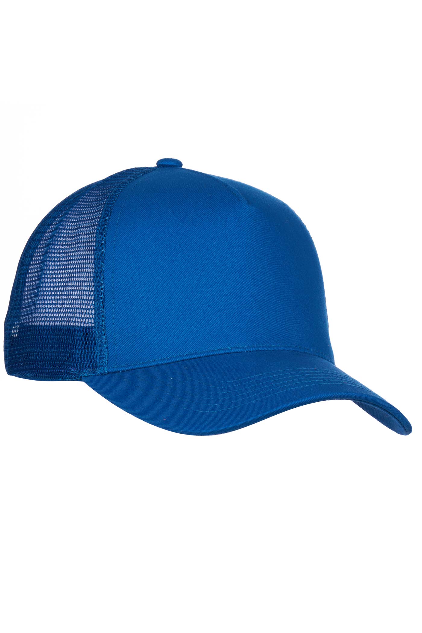 Herren Basic Cap für Arbeit & Freizeit in Blau