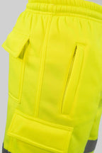 Herren Warnschutz Jogginghose YK016T