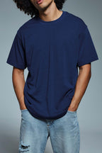 Herren Schwergewicht T-Shirt 220g – AM015
