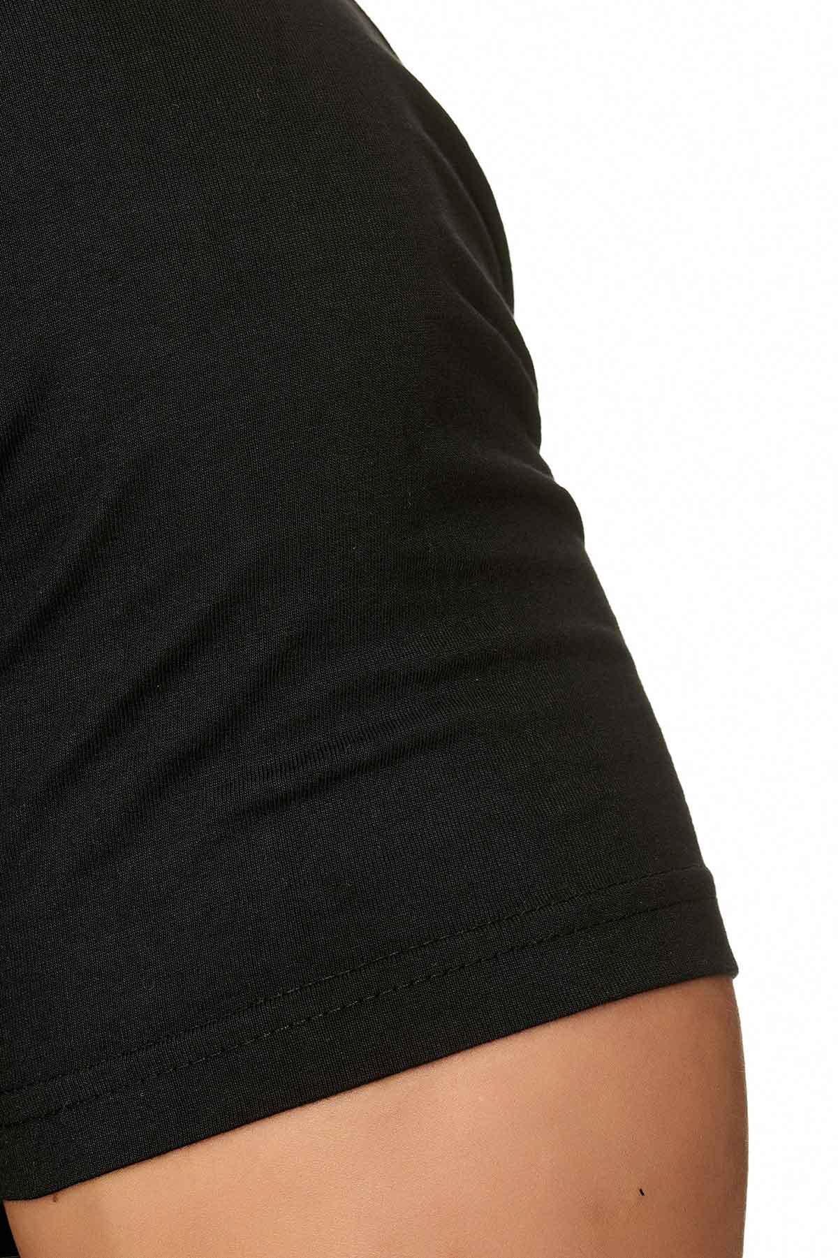 Herren Big Size T-Shirt