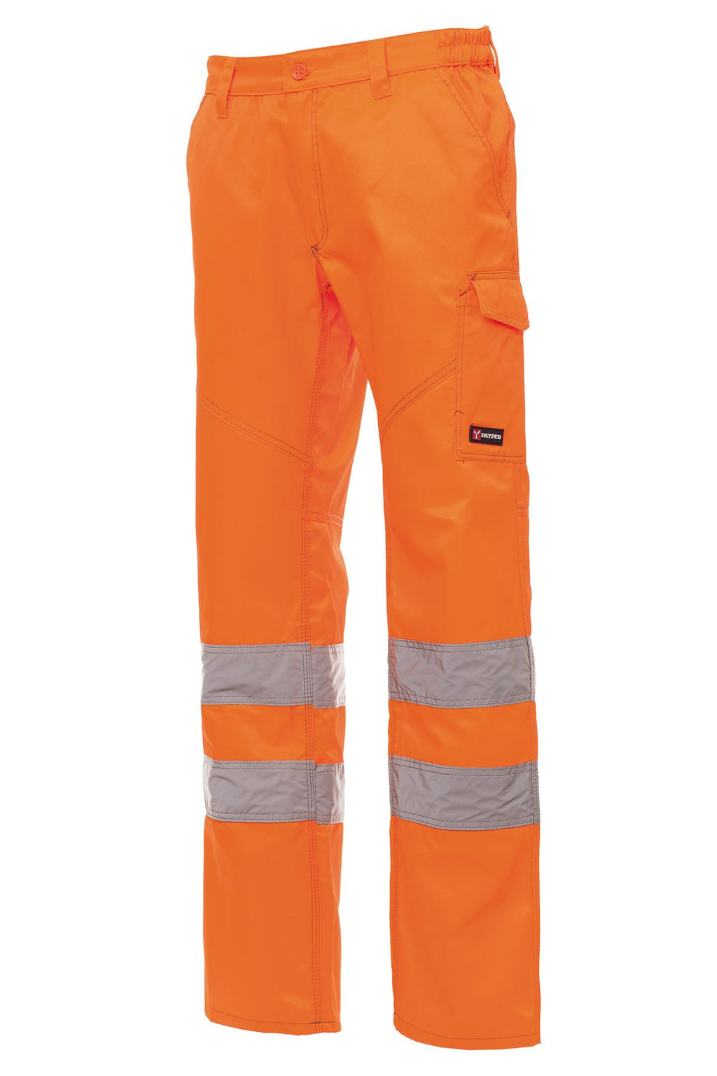 Arbeitshose in Uebergroeßen