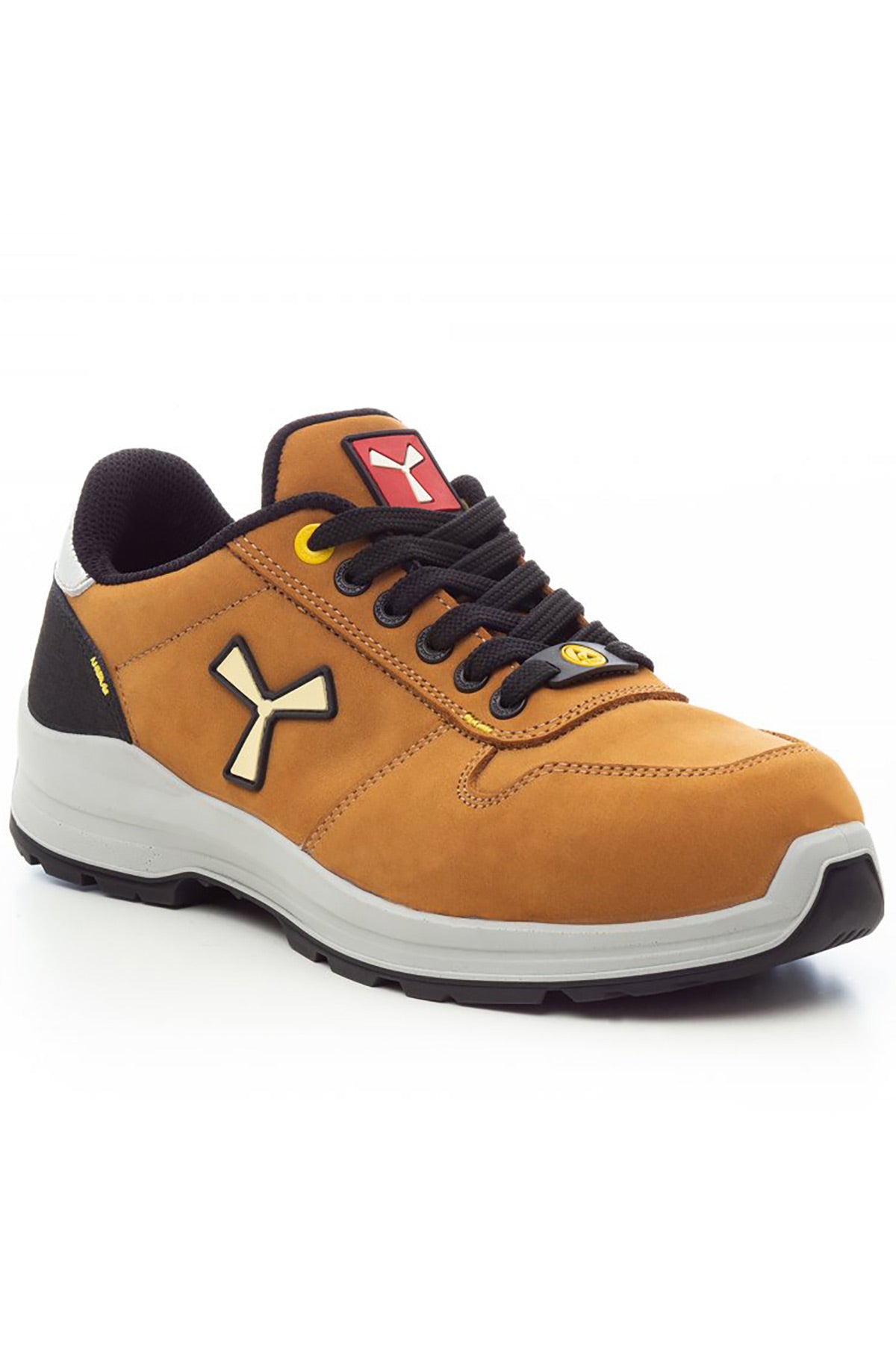 hochwertiger Sicherheitsschuh Arbeitsschuh Damen