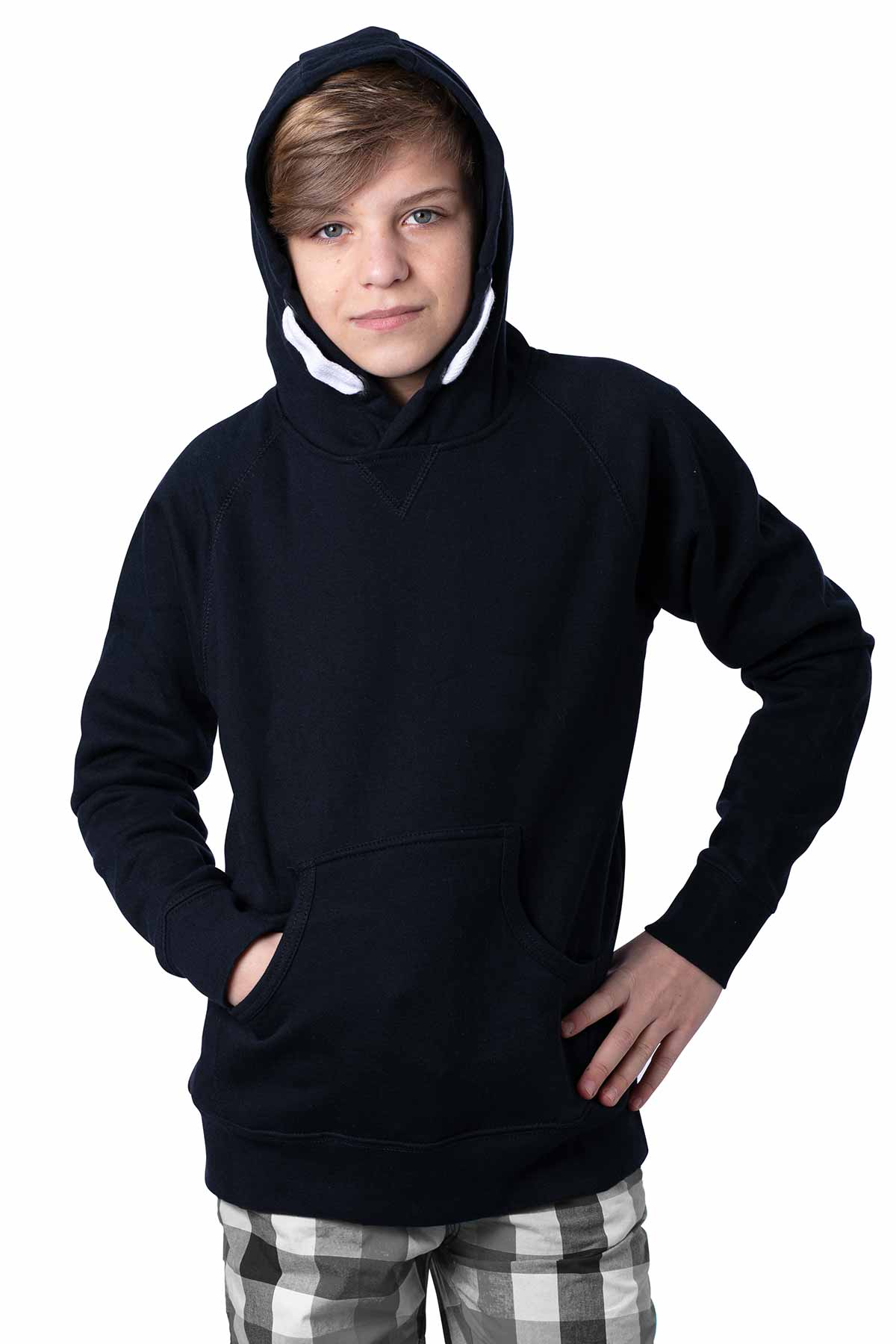 Sweatshirt Jungen