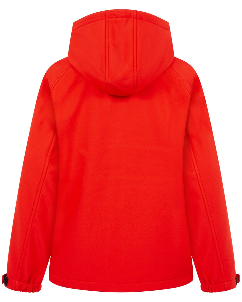 Jungen Softshelljacke mit Kapuze, wasserdichte Alltagsjacke Gale Kids