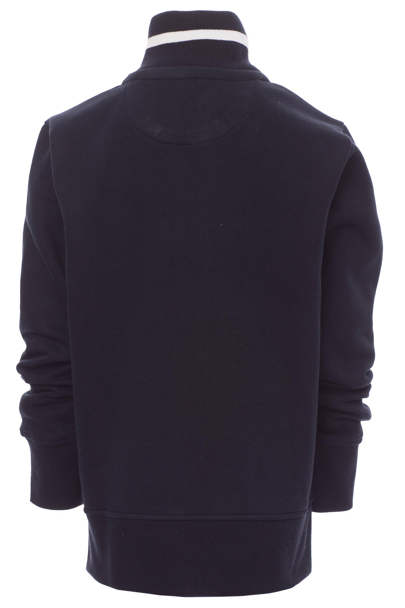 Sweatjacke mit Taschen für Jungen