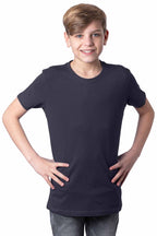 Jungen T-Shirt Dunkelblau