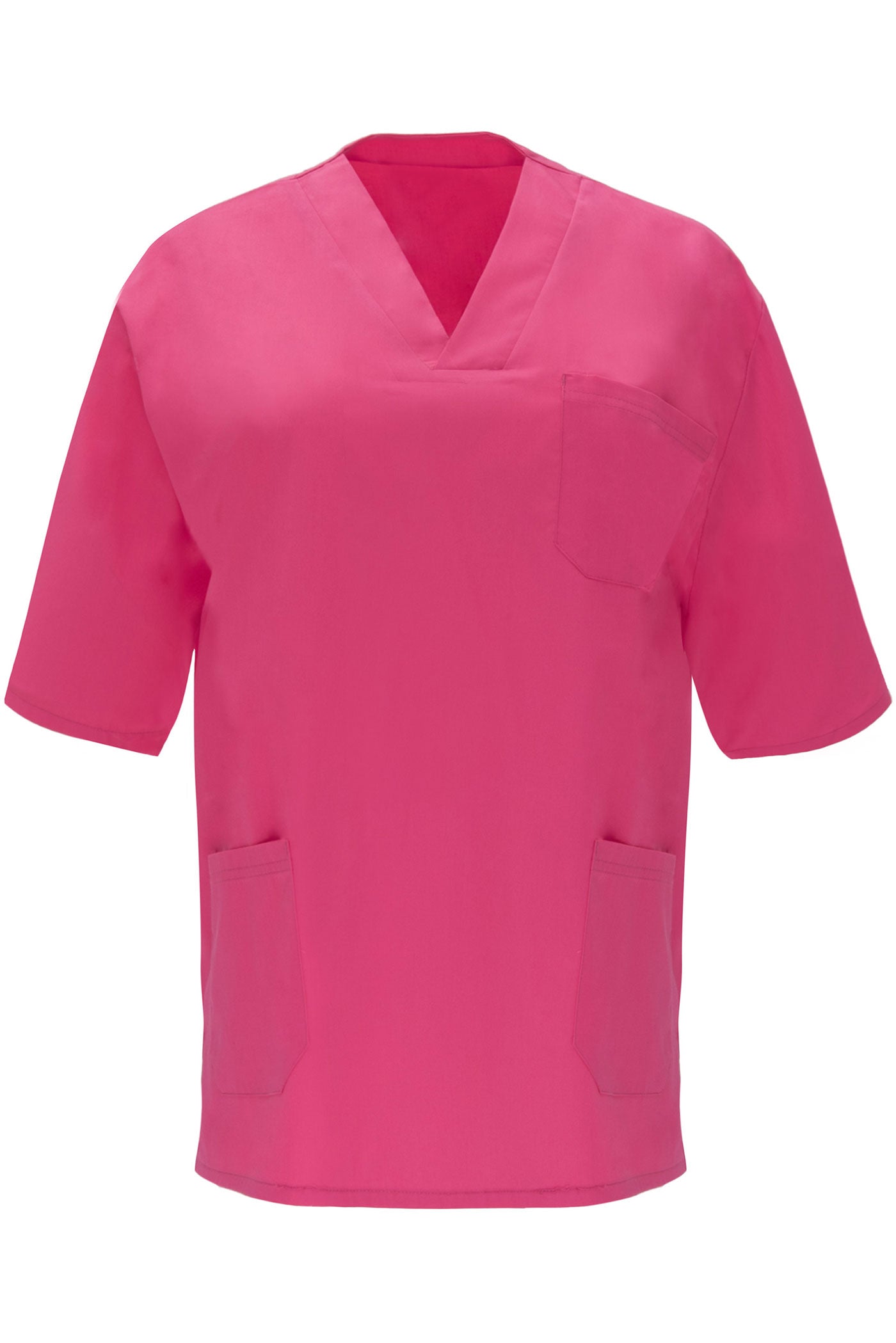 Unisex Schlupfkasack OP