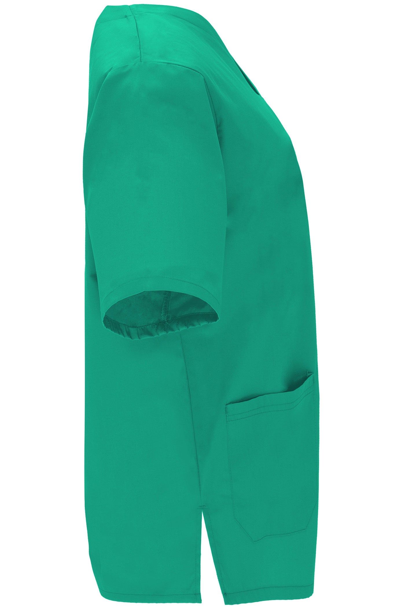 Damen Kasack mit Taschen