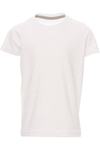 Jungen T-Shirt Weiss