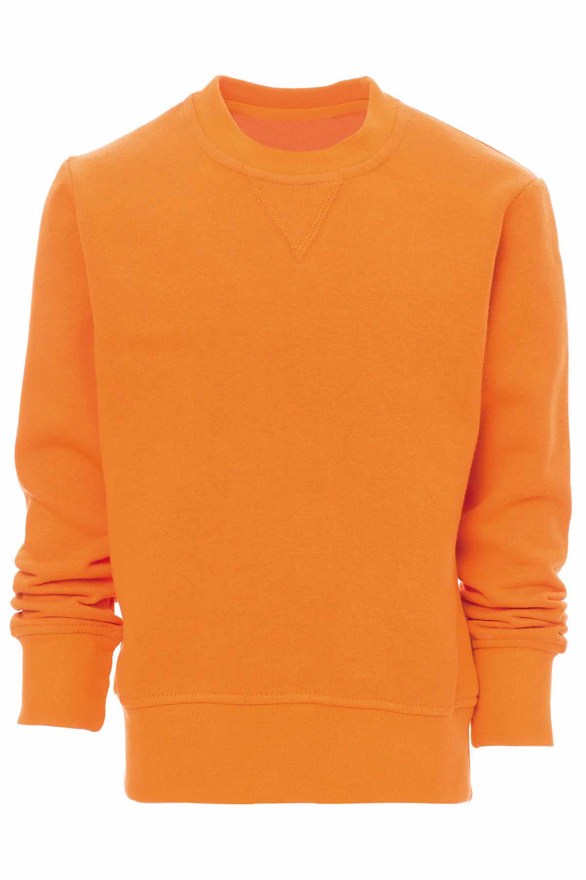 Kinder Pullover ohne Kapuze